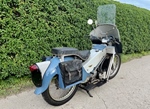 1960 Velocette le200 mk3 oldtimer motorfiets te koop