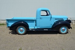 1946 Chevrolet pick up  oldtimer te koop