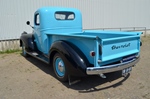 1946 Chevrolet pick up  oldtimer te koop
