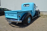 1946 Chevrolet pick up  oldtimer te koop