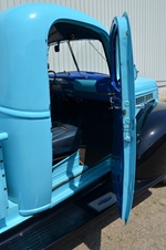 1946 Chevrolet pick up  oldtimer te koop