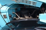 1946 Chevrolet pick up  oldtimer te koop