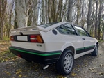 1986 Alfa Romeo Sprint 1,5 Quadrifoglio Verde oldtimer te koop