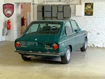 1973 BMW 2000 Touring Tii oldtimer te koop