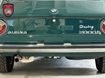 1973 BMW 2000 Touring Tii oldtimer te koop