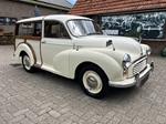 1962 Morris Minor Traveller oldtimer te koop