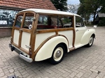 1962 Morris Minor Traveller oldtimer te koop