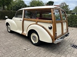 1962 Morris Minor Traveller oldtimer te koop