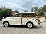 1962 Morris Minor Traveller oldtimer te koop