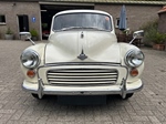 1962 Morris Minor Traveller oldtimer te koop