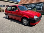 1991 Rover 114 gti 16v oldtimer te koop