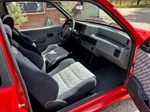 1991 Rover 114 gti 16v oldtimer te koop