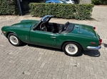 1970 Triumph Spitfire MK3 Overdirve,Federal oldtimer te koop