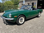 1970 Triumph Spitfire MK3 Overdirve,Federal oldtimer te koop