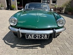 1970 Triumph Spitfire MK3 Overdirve,Federal oldtimer te koop