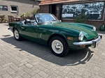 1970 Triumph Spitfire MK3 Overdirve,Federal oldtimer te koop