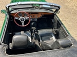 1970 Triumph Spitfire MK3 Overdirve,Federal oldtimer te koop