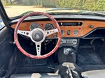 1970 Triumph Spitfire MK3 Overdirve,Federal oldtimer te koop