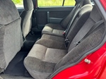 1991 Alfa Romeo 75 3.0 V6 Cloverleaf oldtimer te koop