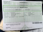 1992 Mazda MX6 oldtimer te koop