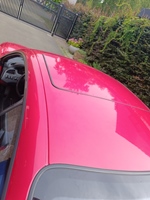 1992 Mazda MX6 oldtimer te koop
