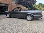 1987 BMW 325 i cabriolet oldtimer te koop