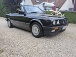 1987 BMW 325 i cabriolet oldtimer te koop