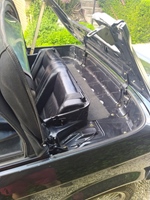 1987 BMW 325 i cabriolet oldtimer te koop