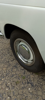 1960 Austin Cambridge A55  MKII oldtimer te koop