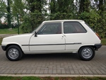 1981 Renault R5 oldtimer te koop