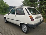 1981 Renault R5 oldtimer te koop