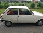 1981 Renault R5 oldtimer te koop