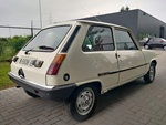 1981 Renault R5 oldtimer te koop