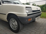 1981 Renault R5 oldtimer te koop