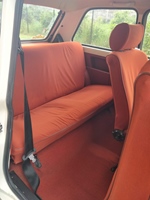1981 Renault R5 oldtimer te koop