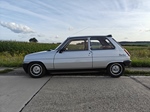 1982 Renault R5 Alpine Turbo oldtimer te koop
