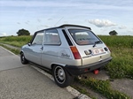 1982 Renault R5 Alpine Turbo oldtimer te koop