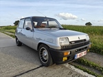 1982 Renault R5 Alpine Turbo oldtimer te koop