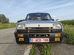 1982 Renault R5 Alpine Turbo oldtimer te koop