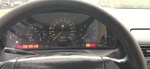 1995 Mercedes 129 oldtimer te koop