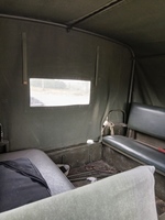 1952 Minerva oldtimer te koop