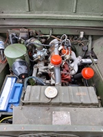 1952 Minerva oldtimer te koop