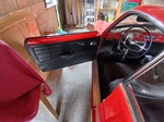 1968 Volkswagen Karmann ghia oldtimer te koop
