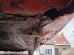 1968 Volkswagen Karmann ghia oldtimer te koop