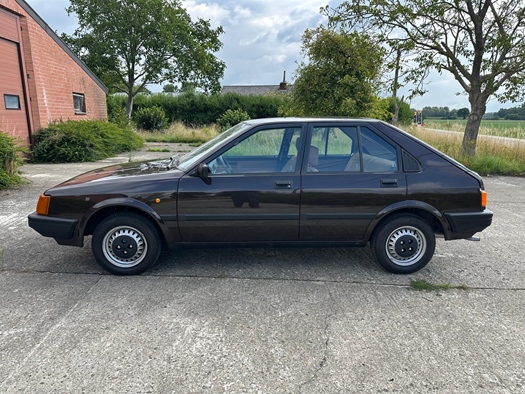 1984 Alfa Romeo Arna 1,2 SL oldtimer te koop