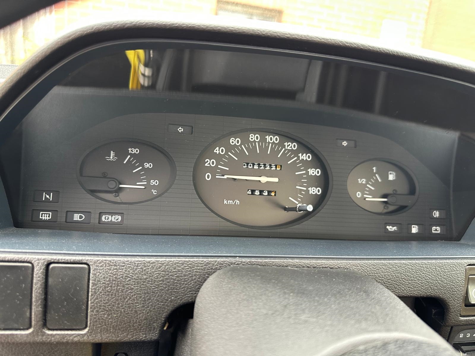 1984 Alfa Romeo Arna 1,2 SL oldtimer te koop