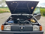 1984 Alfa Romeo Arna 1,2 SL oldtimer te koop