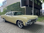 1965 Chevrolet Impala SS Sport Coupe  oldtimer te koop