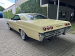 1965 Chevrolet Impala SS Sport Coupe  oldtimer te koop