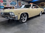 1965 Chevrolet Impala SS Sport Coupe  oldtimer te koop
